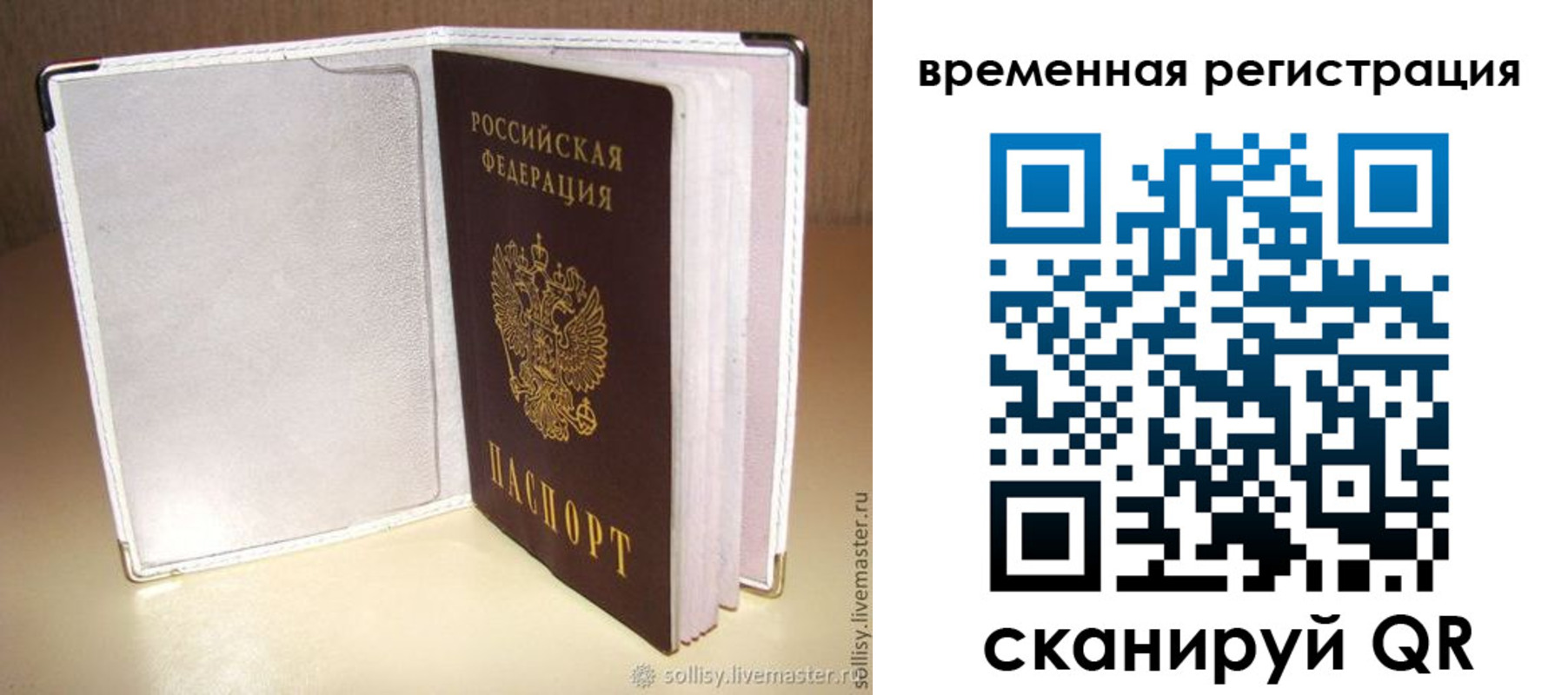 временная регистрация гарантия в Ефремове